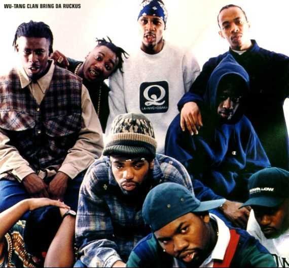 Wu Tang Clan