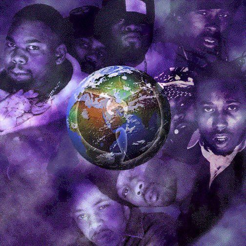 Wu Tang Clan