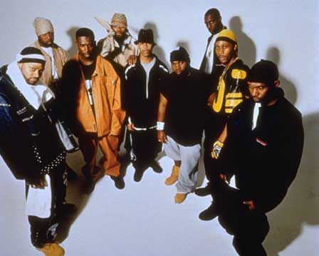 Wu Tang Clan