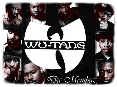 Wu Tang Clan