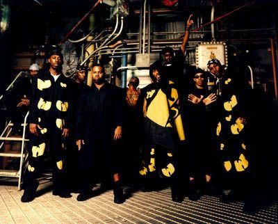 Wu Tang Clan