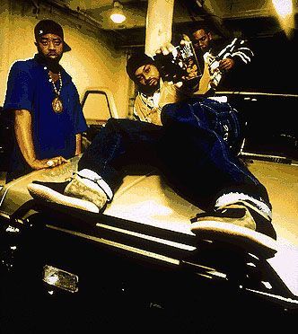 Wu Tang Clan