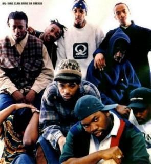 Wu Tang Clan