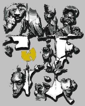 Wu Tang Clan
