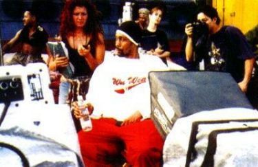 Wu Tang Clan