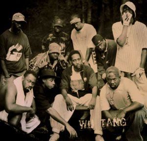 Wu Tang Clan