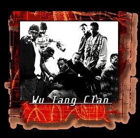 Wu Tang Clan