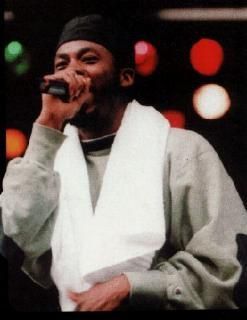 Wu Tang Clan
