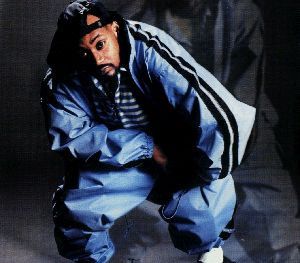 Wu Tang Clan