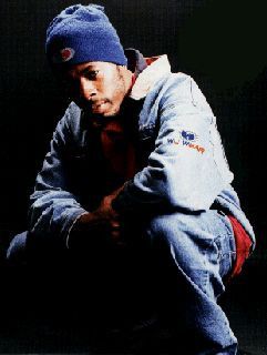 Wu Tang Clan