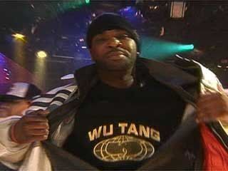 Wu Tang Clan
