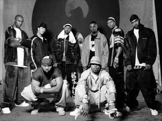 Wu Tang Clan