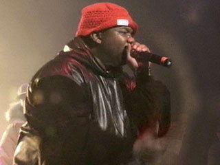 Wu Tang Clan