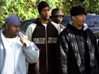Wu Tang Clan