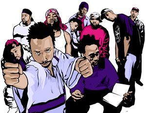 Wu Tang Clan