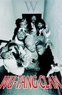 Wu Tang Clan