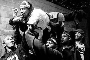 Wu Tang Clan