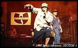 Wu Tang Clan