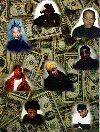 Wu Tang Clan