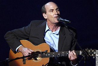 James Taylor
