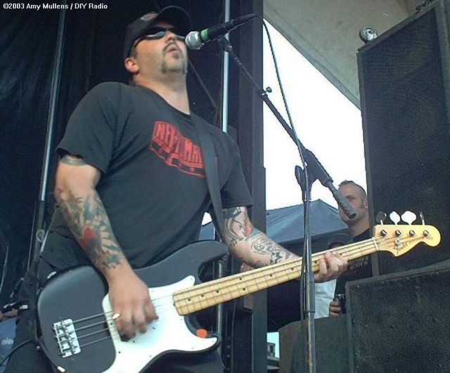 Rancid