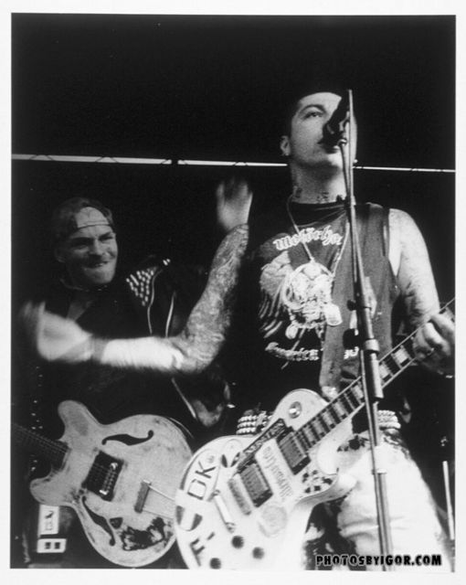 Rancid