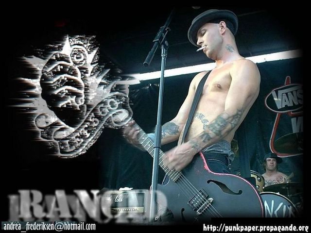 Rancid