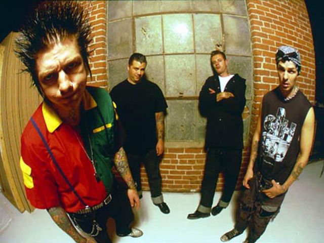 Rancid