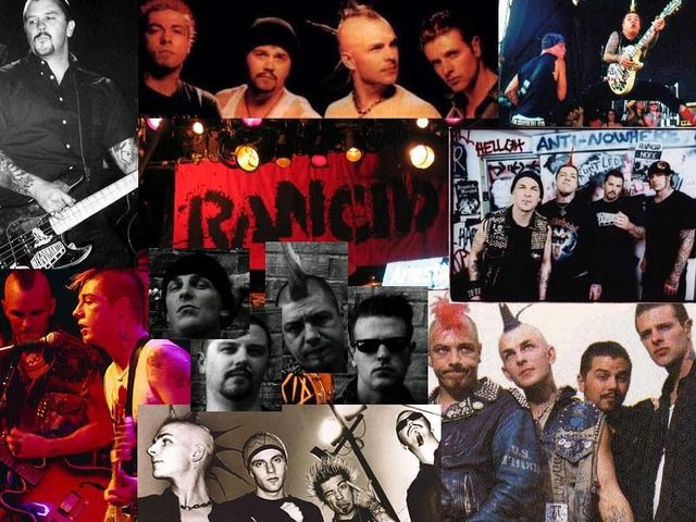 Rancid
