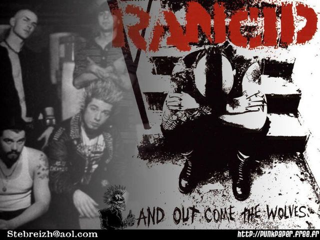 Rancid