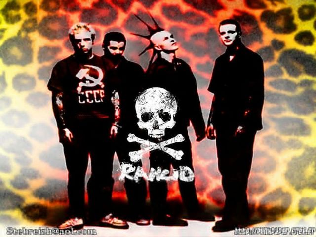 Rancid
