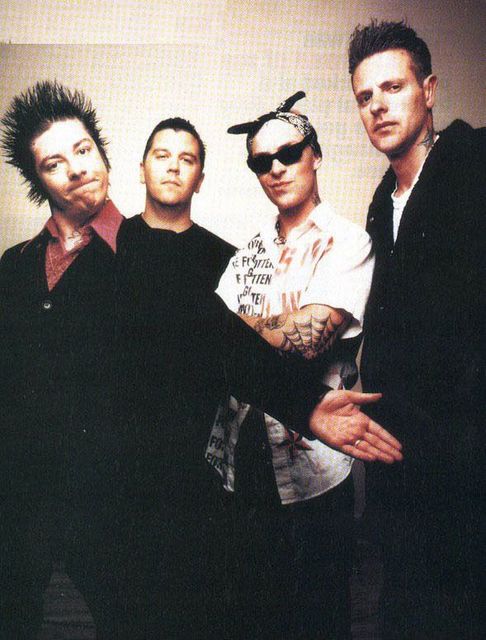 Rancid