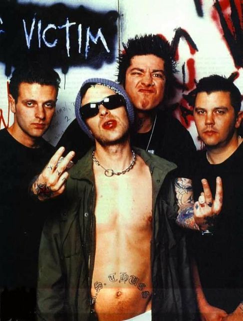 Rancid