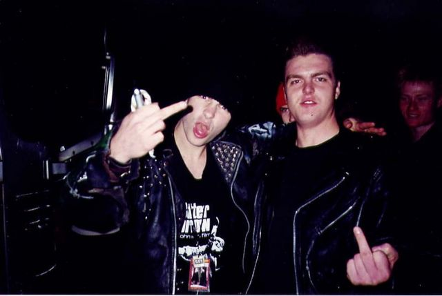 Rancid