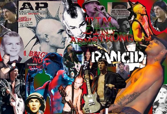 Rancid