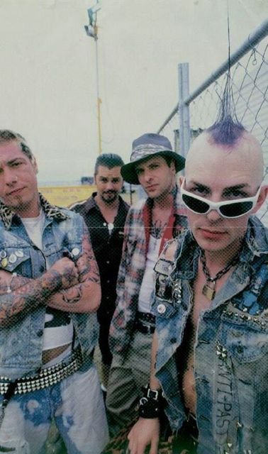 Rancid
