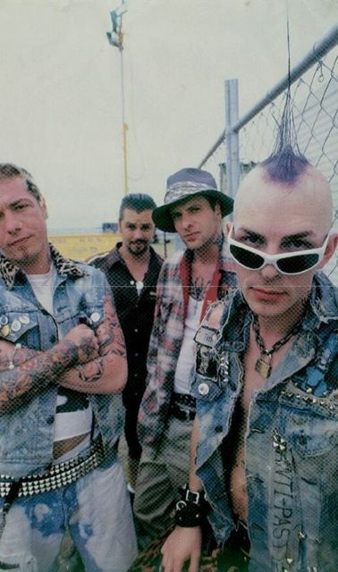 Rancid