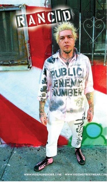 Rancid