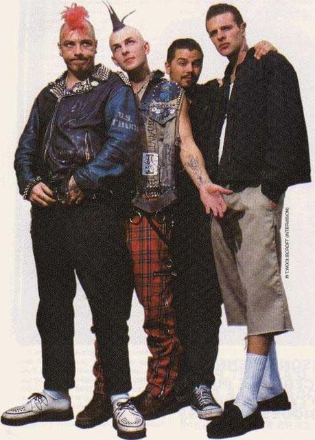 Rancid