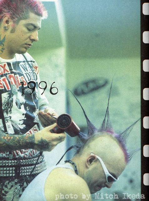 Rancid