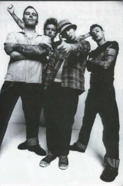 Rancid