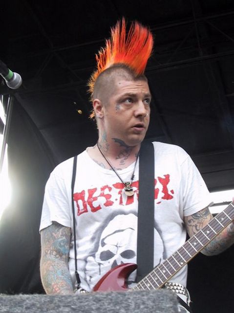 Rancid