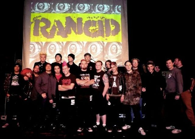 Rancid