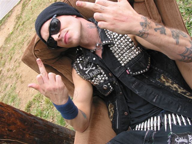 Rancid