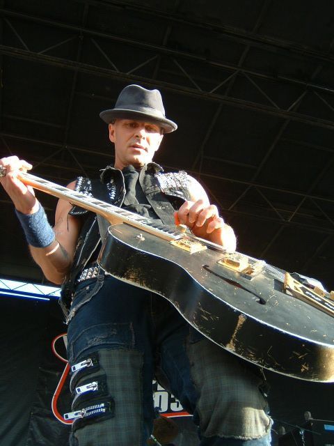 Rancid