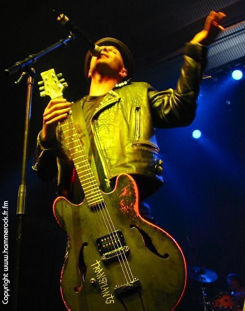 Rancid