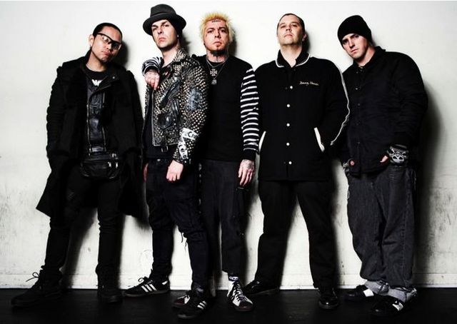 Rancid