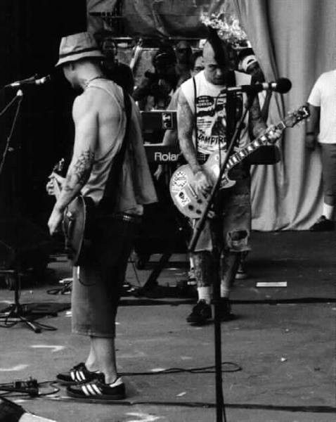 Rancid