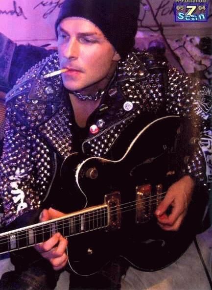 Rancid