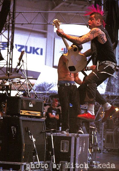 Rancid